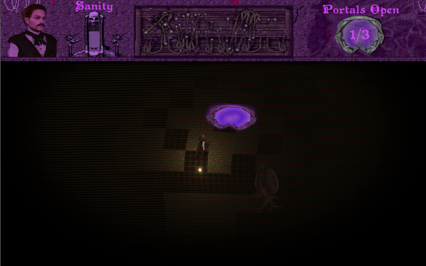 Arkham Nightmares screenshot 3