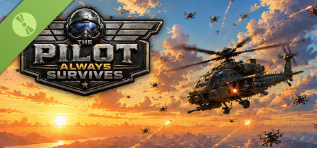 The pilot always survives Demo