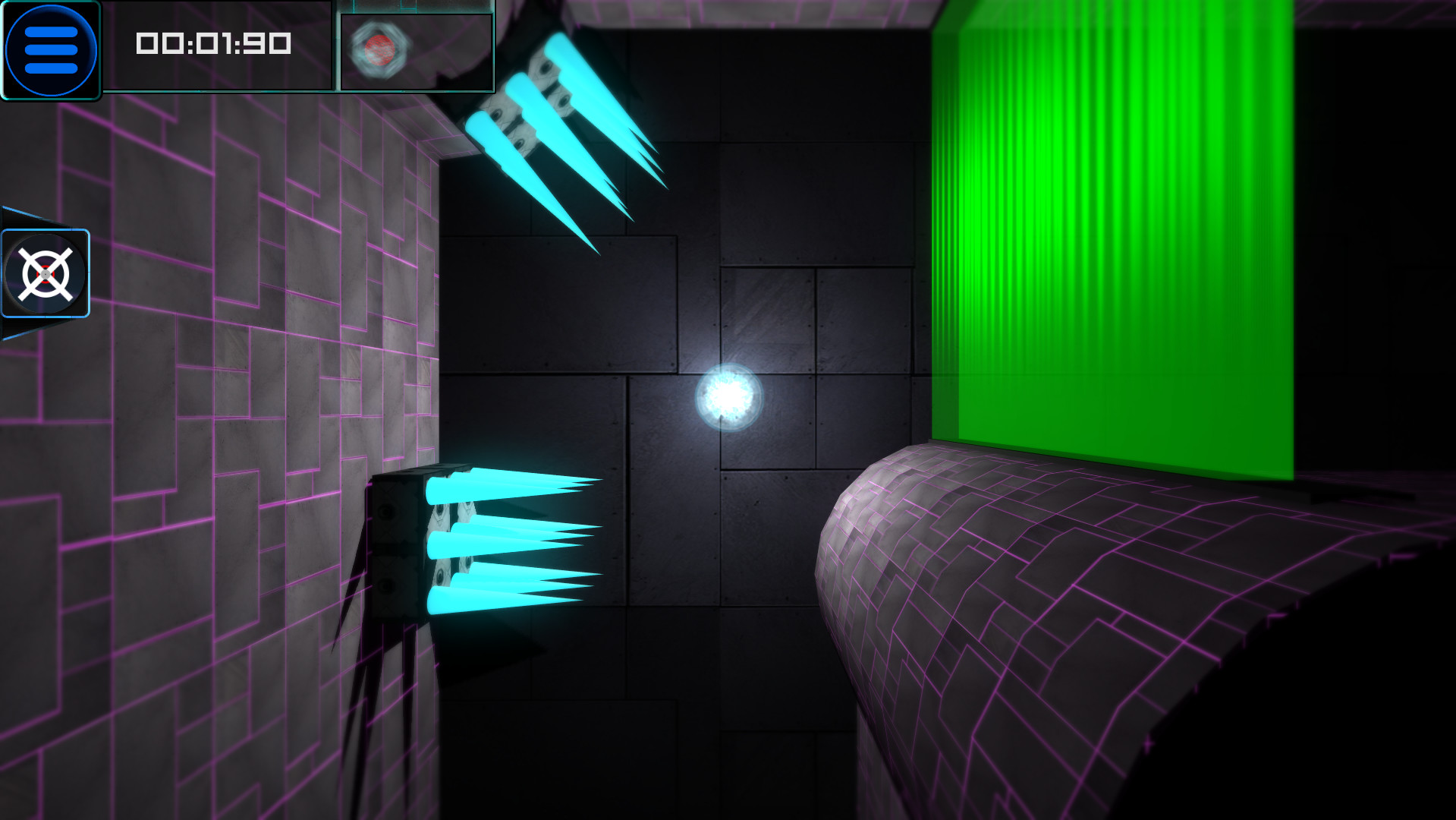 LUXIS screenshot 7