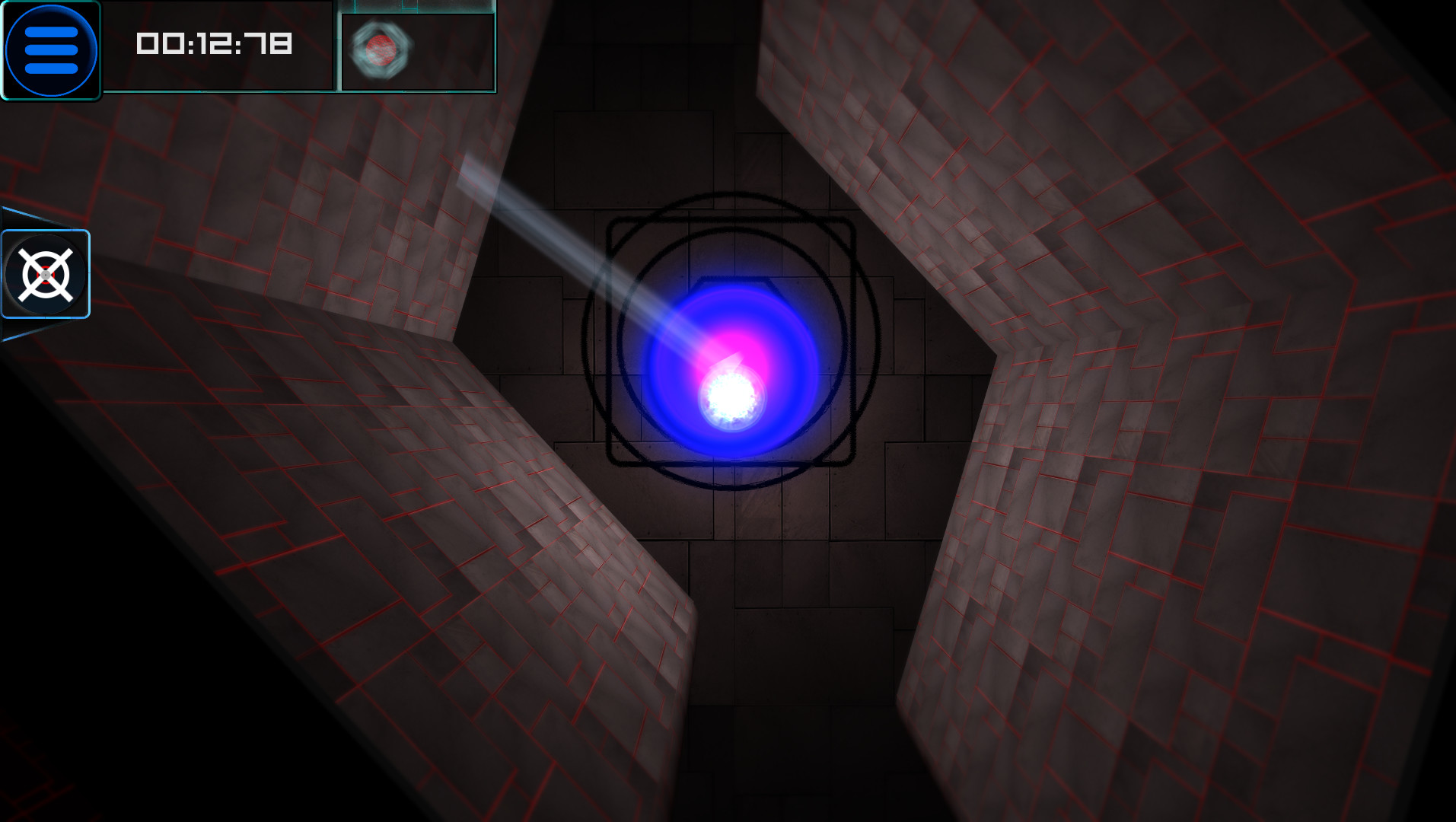 LUXIS screenshot 17