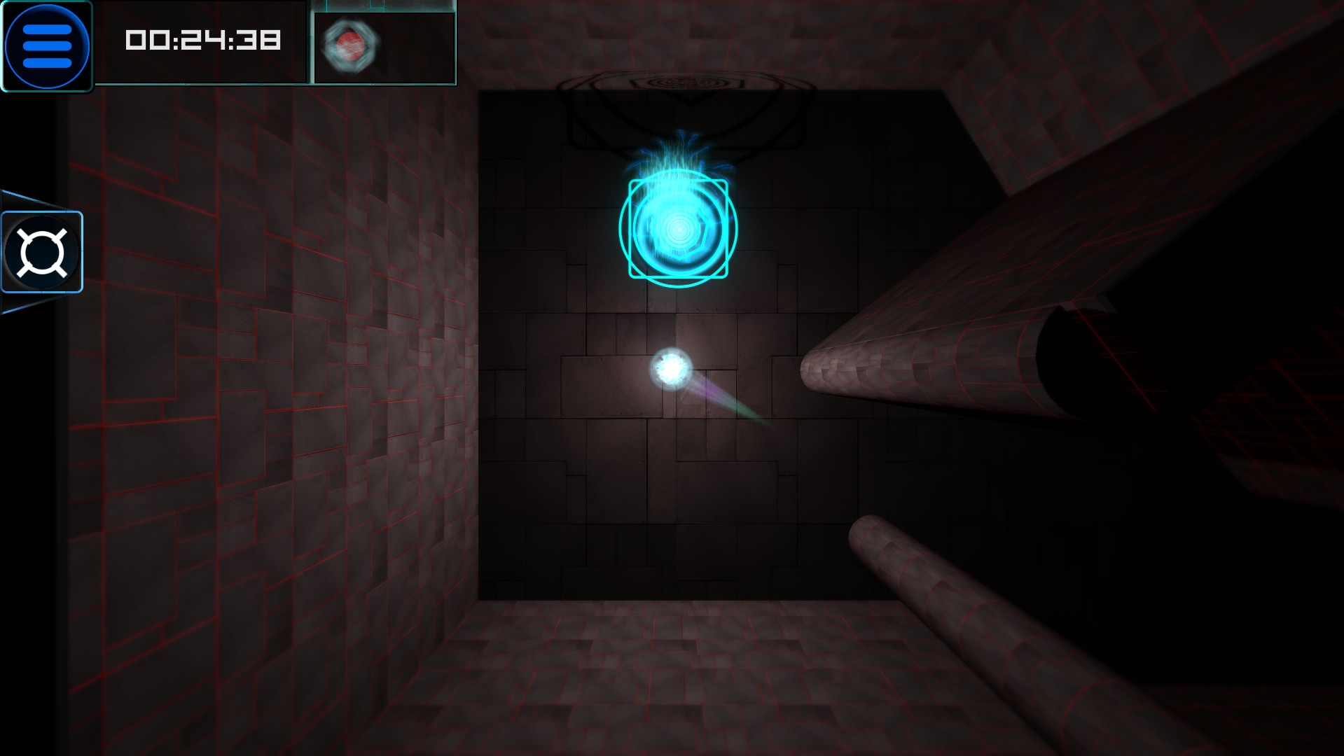 LUXIS screenshot 14