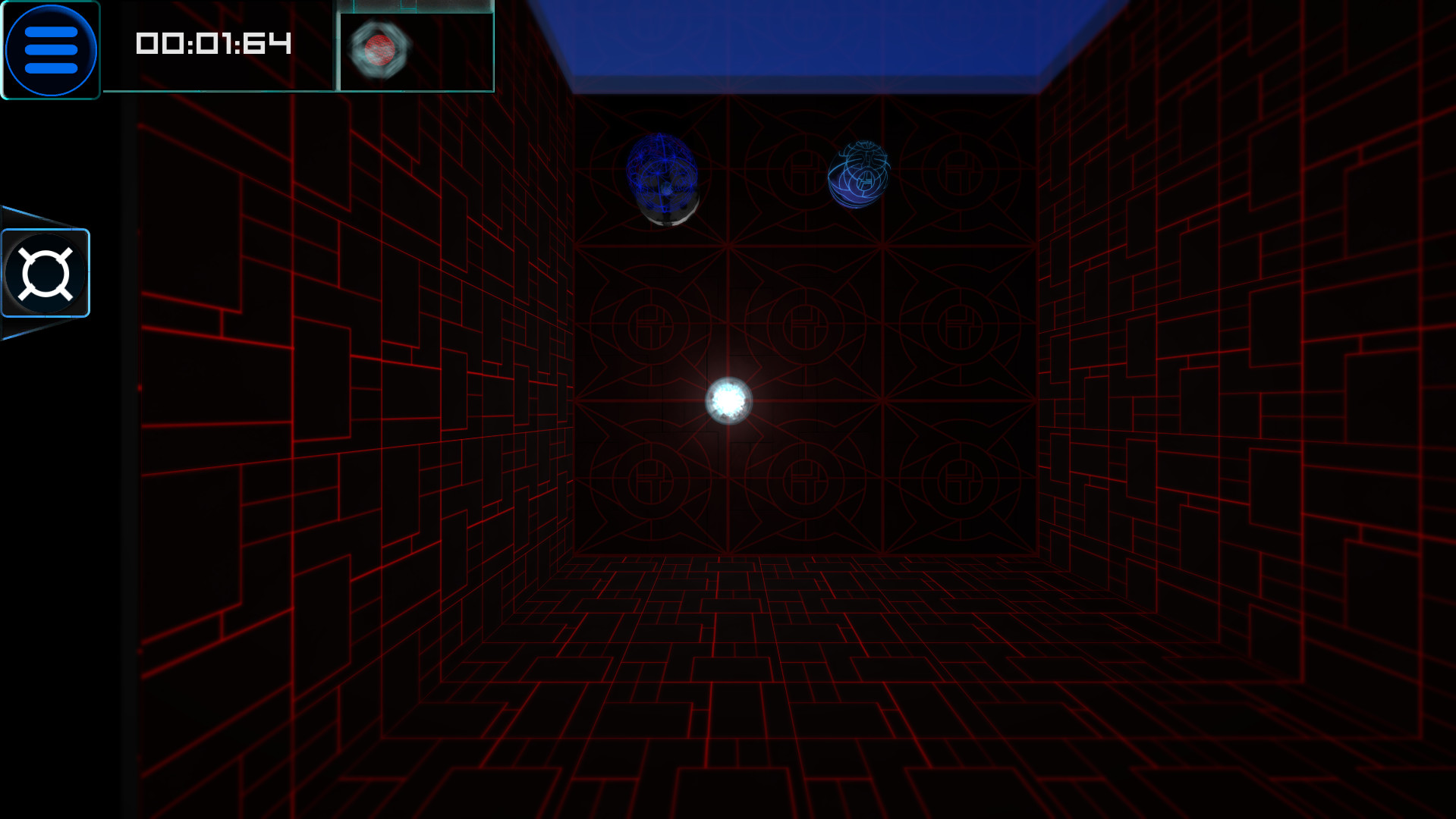 LUXIS screenshot 12