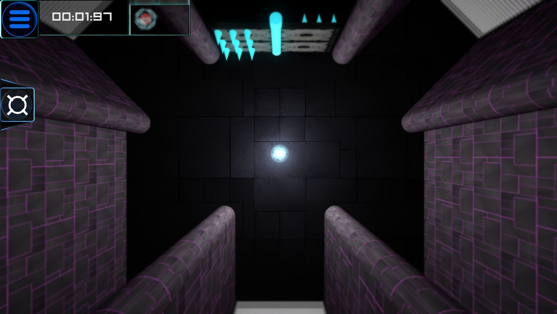 LUXIS screenshot 8