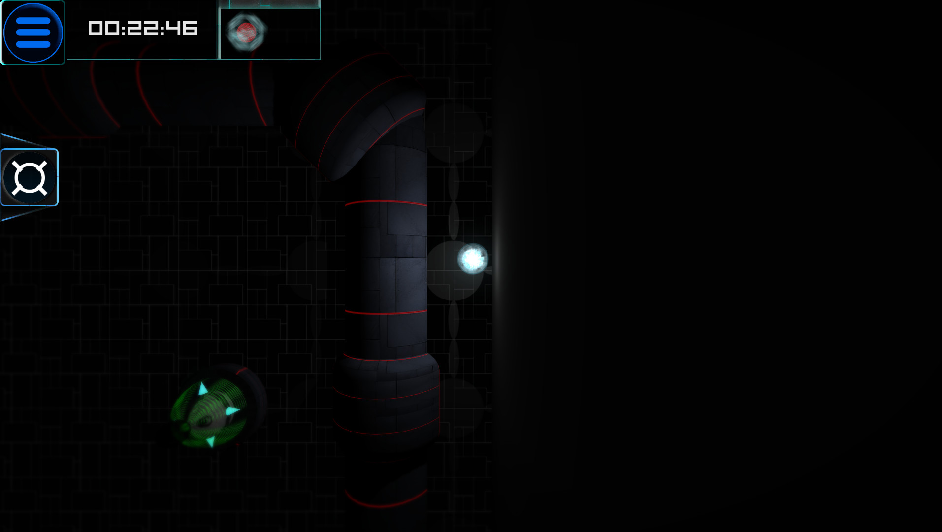 LUXIS screenshot 10