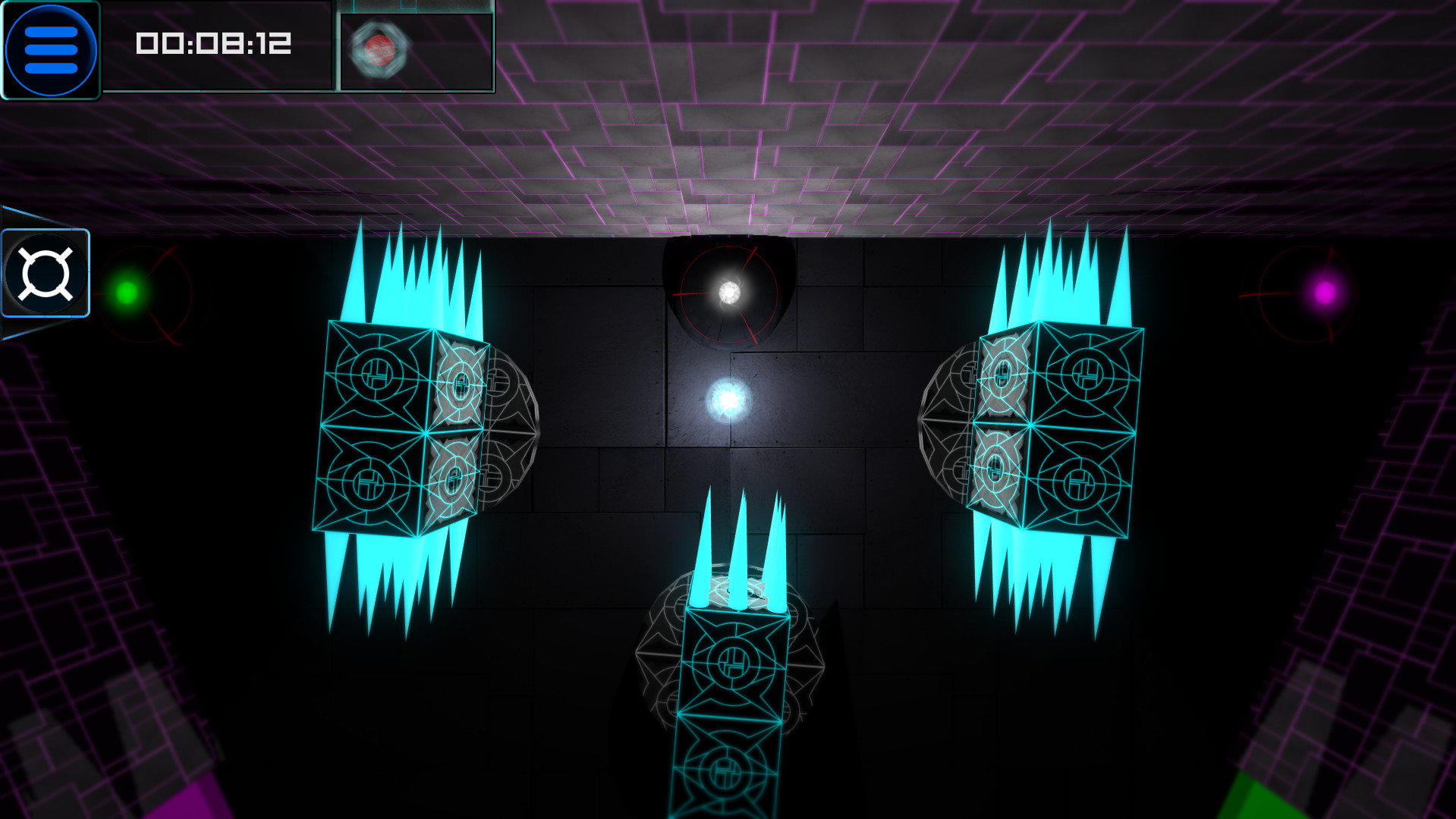 LUXIS screenshot 18