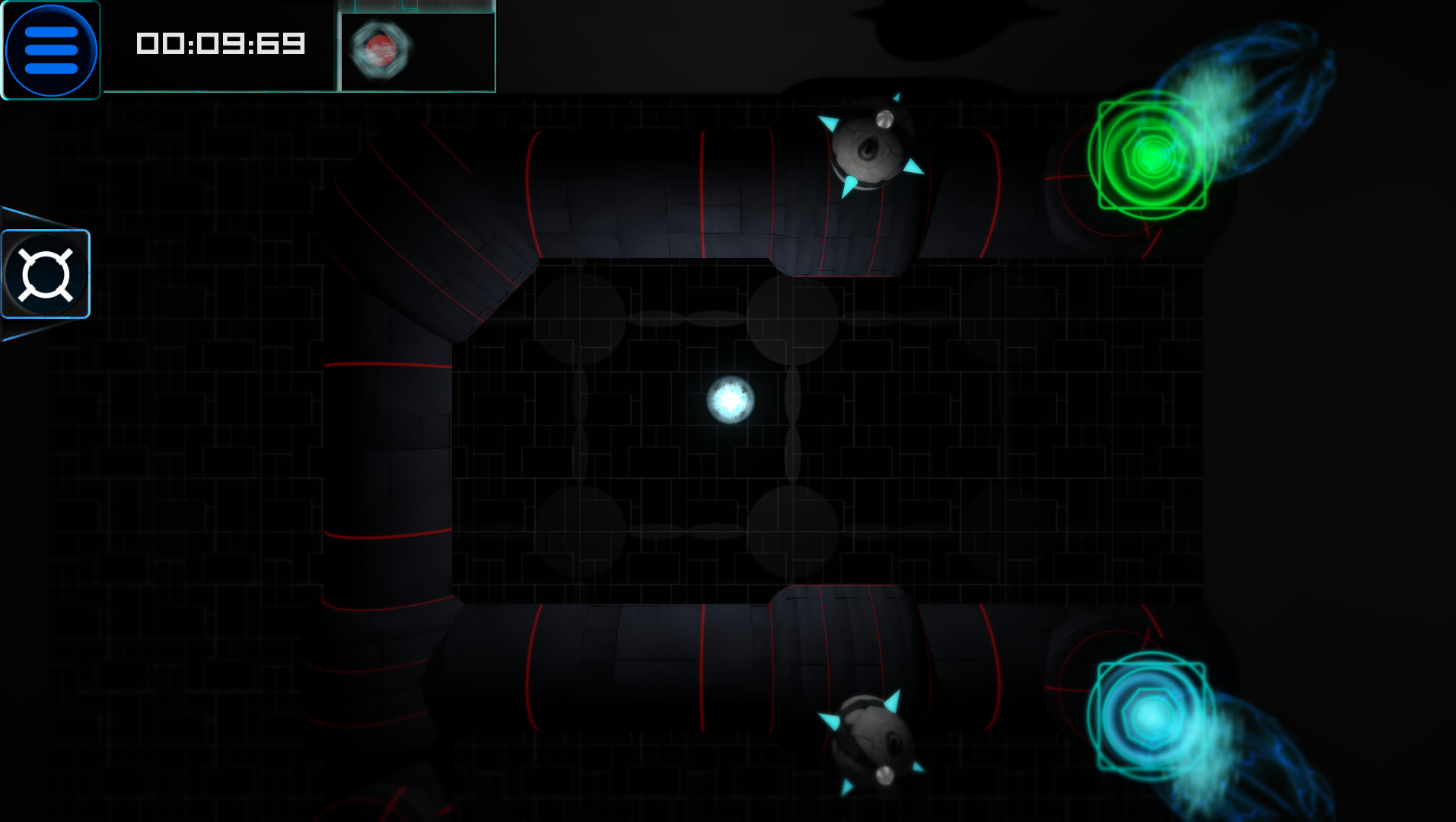 LUXIS screenshot 9