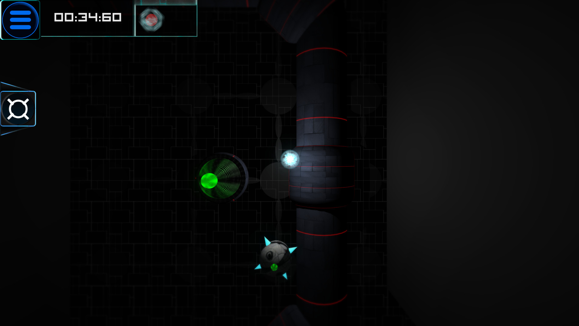 LUXIS screenshot 11