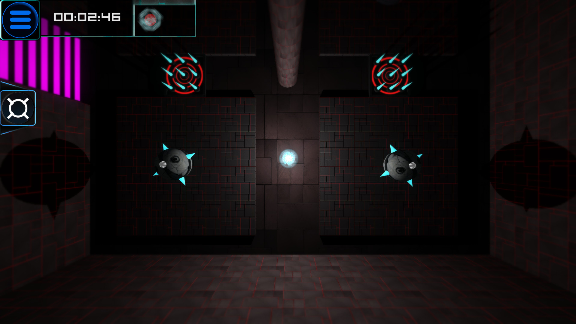 LUXIS screenshot 13