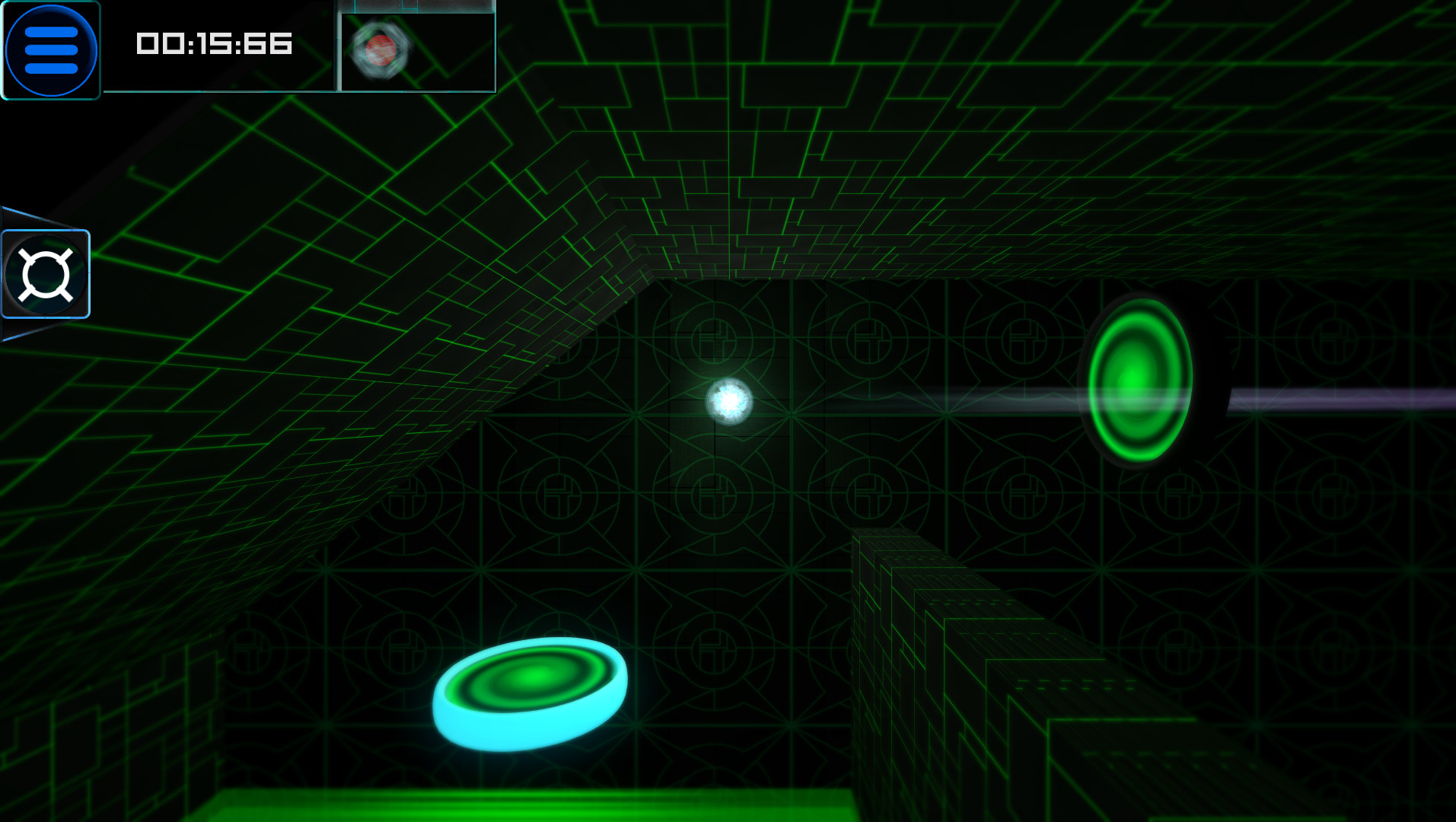LUXIS screenshot 16
