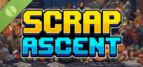 Scrap ascent Demo