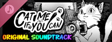Cat Me If You Can - Soundtrack