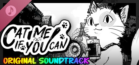 Cat Me If You Can - Soundtrack