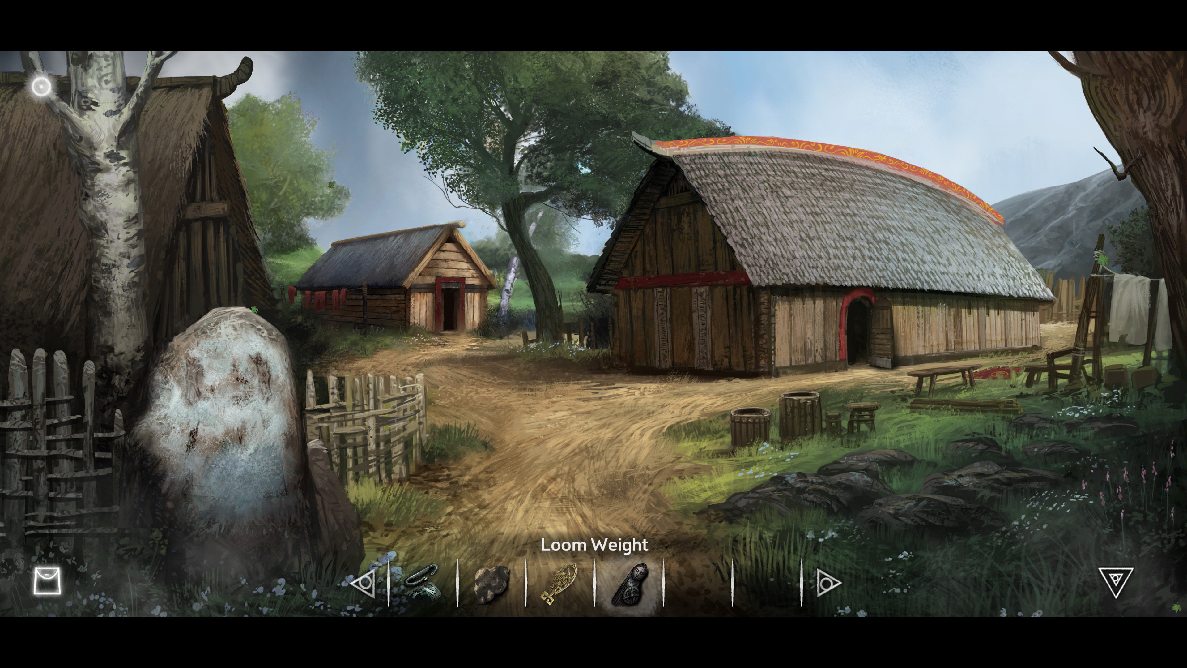 The Frostrune screenshot 10