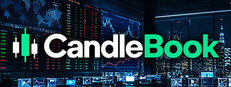 CandleBook: Trading Simulator