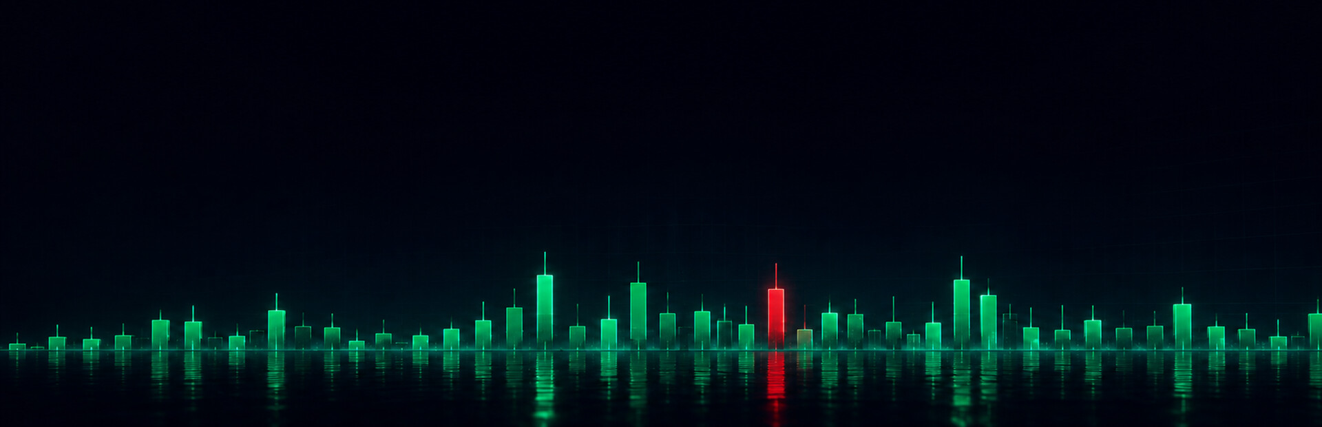 CandleBook: Trading Simulator