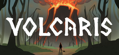 Volcaris: Ashen Secrets