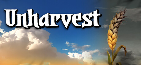 Unharvest