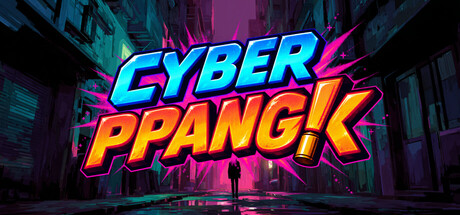 Cyberppangk