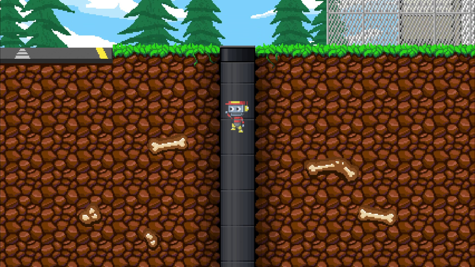 C.A.R.L. screenshot 18