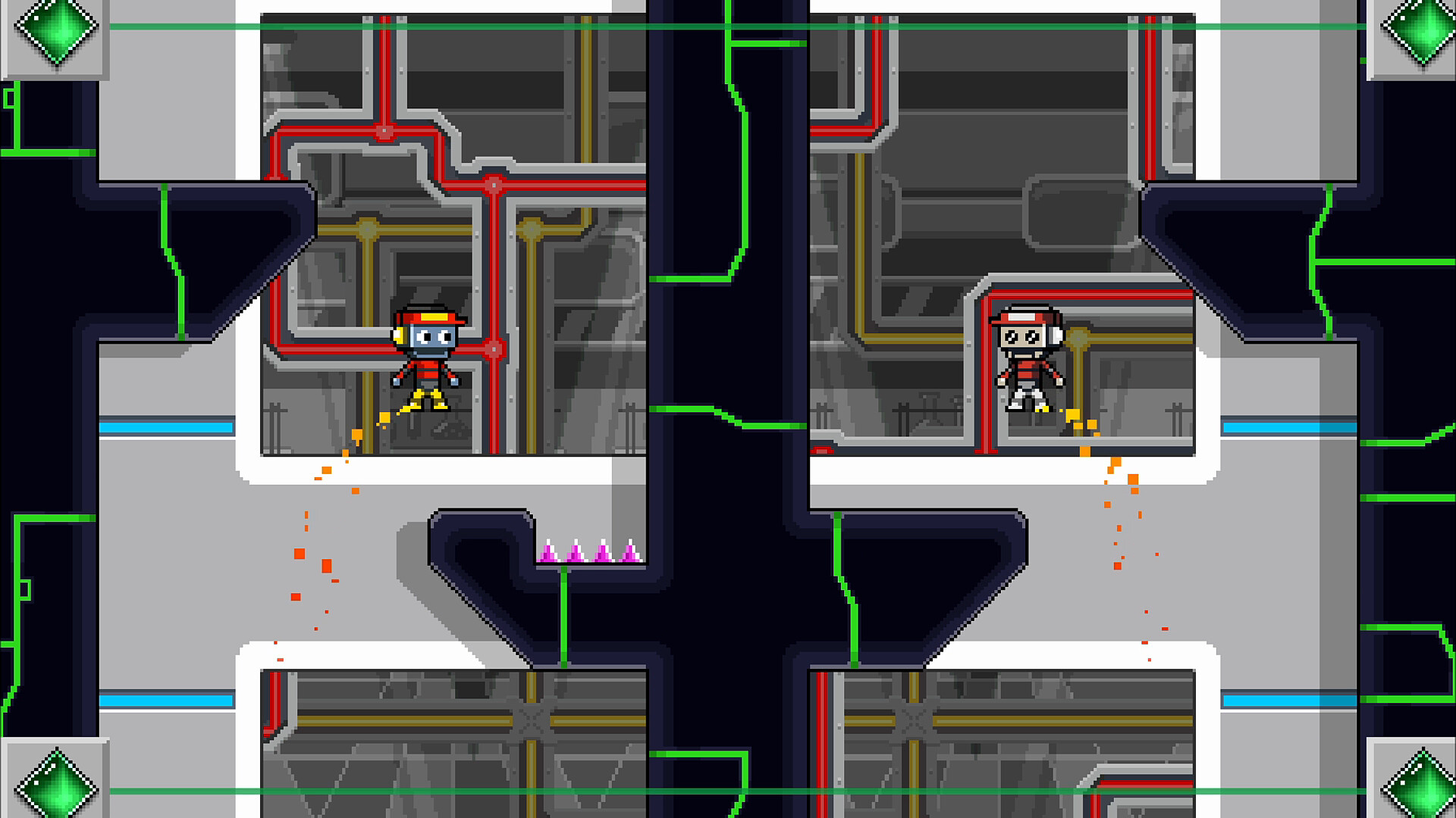 C.A.R.L. screenshot 17