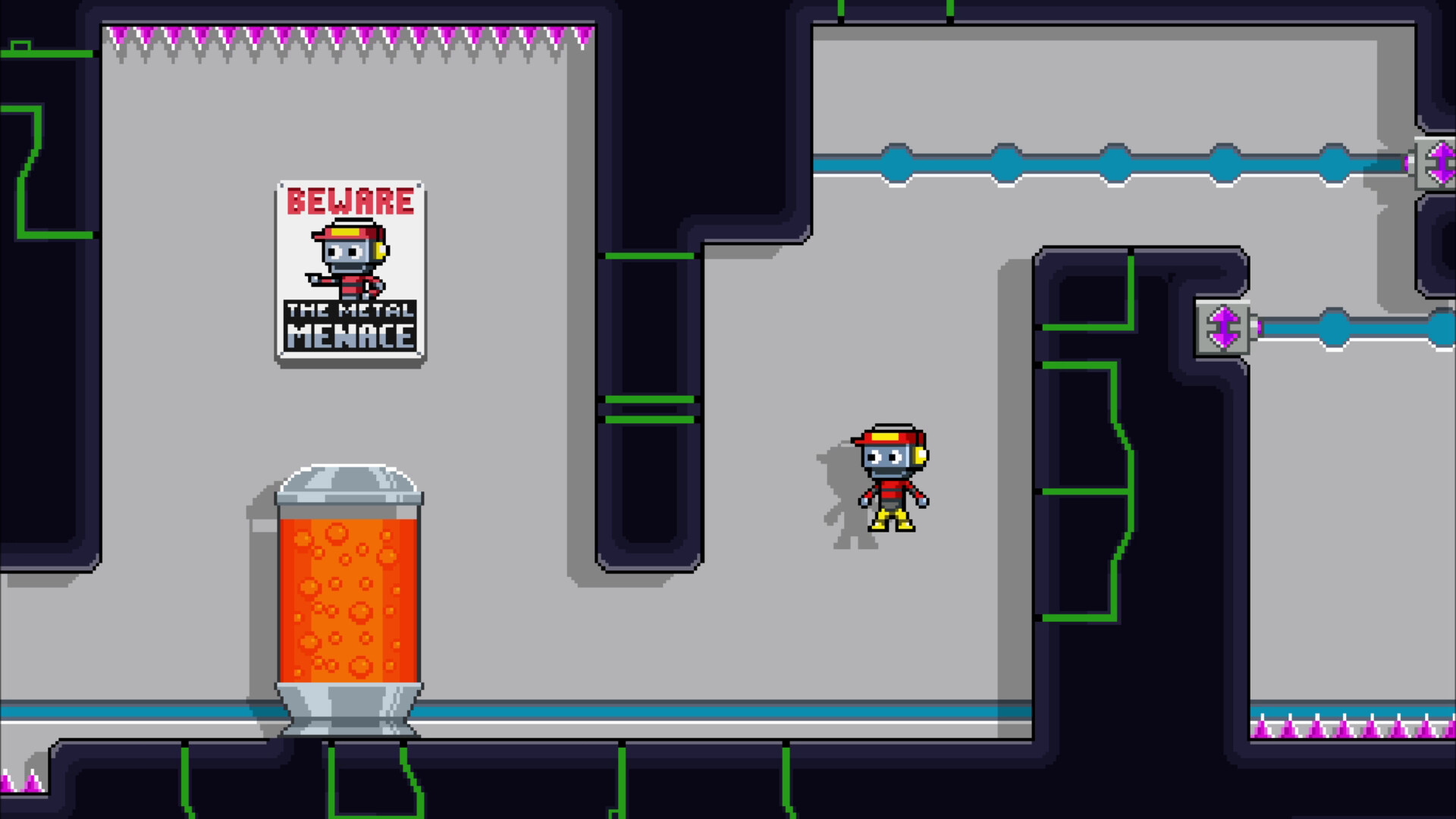 C.A.R.L. screenshot 19