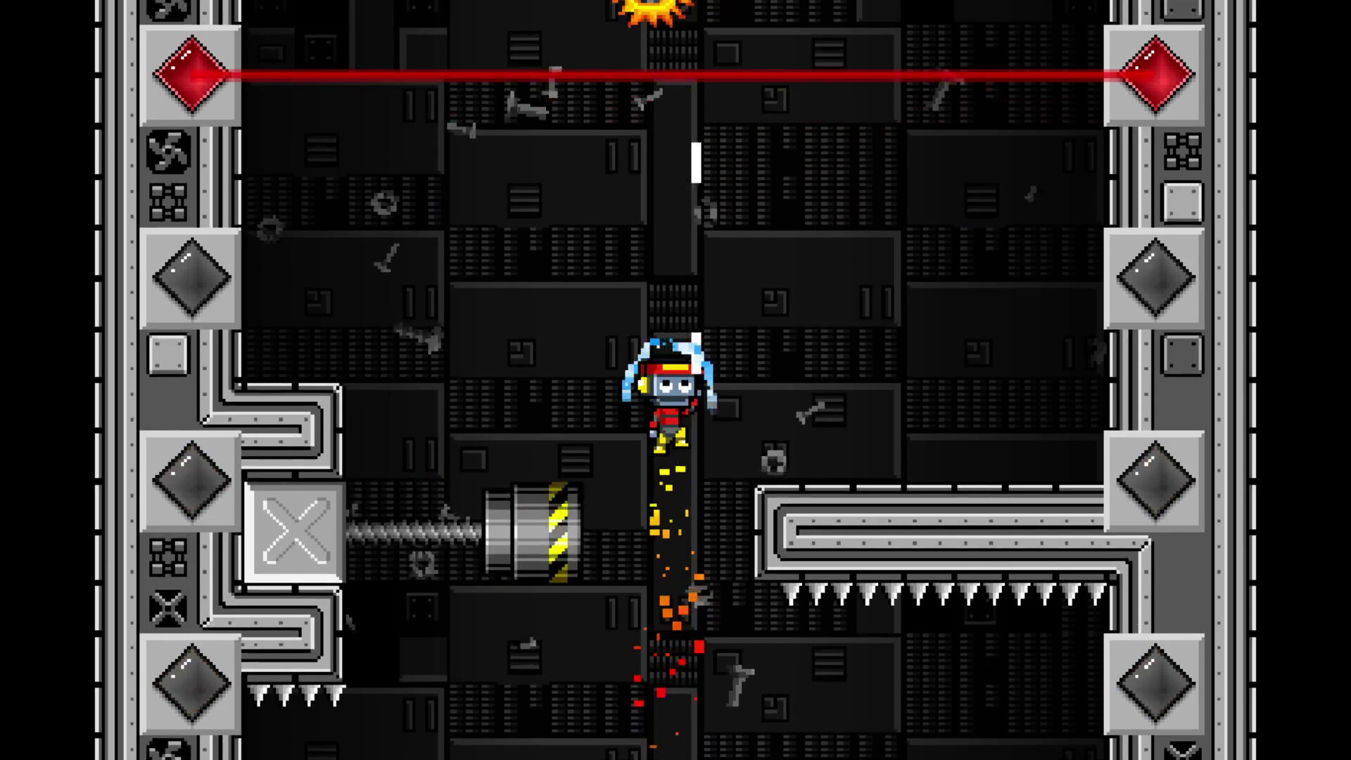 C.A.R.L. screenshot 20