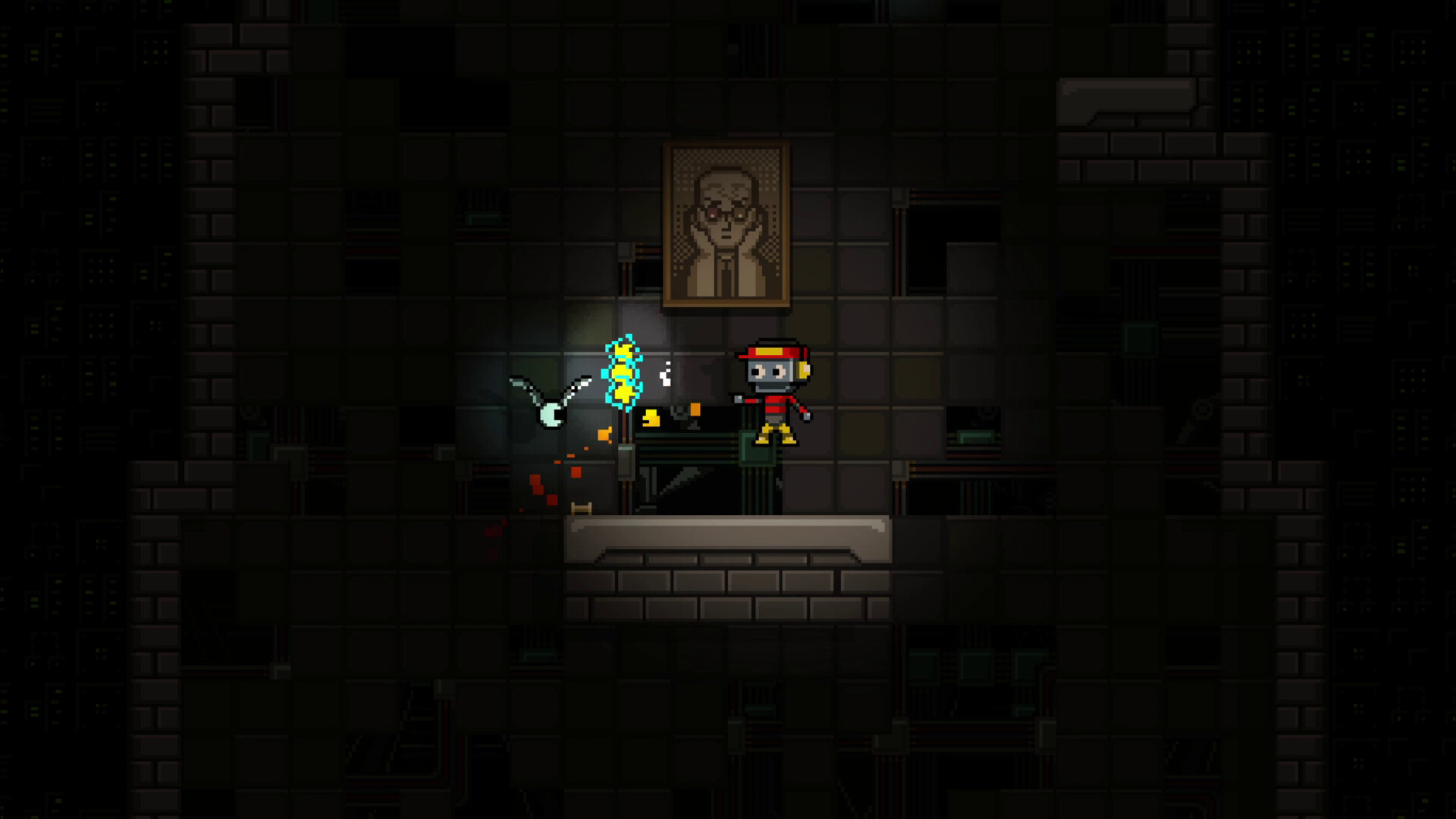 C.A.R.L. screenshot 15