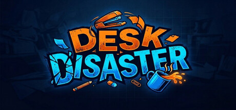 Desk Disaster