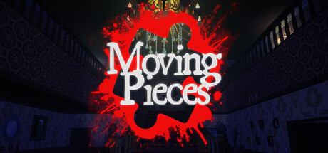 Moving Pieces — Steam header