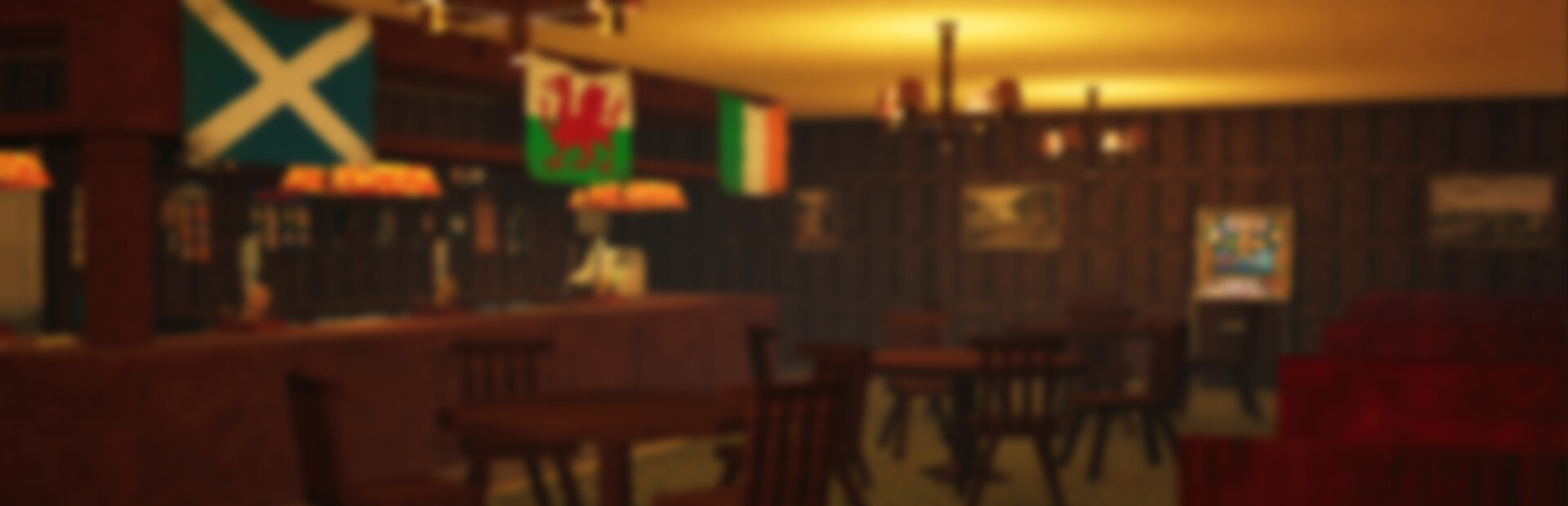 British Pub Simulator