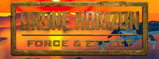海报 Drone Horizon: Force & Effect