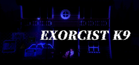 EXORCIST K9