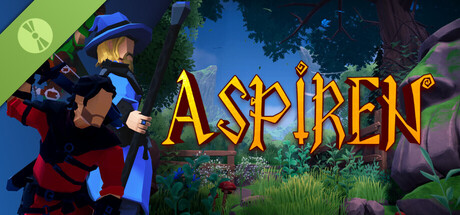 Aspiren Demo