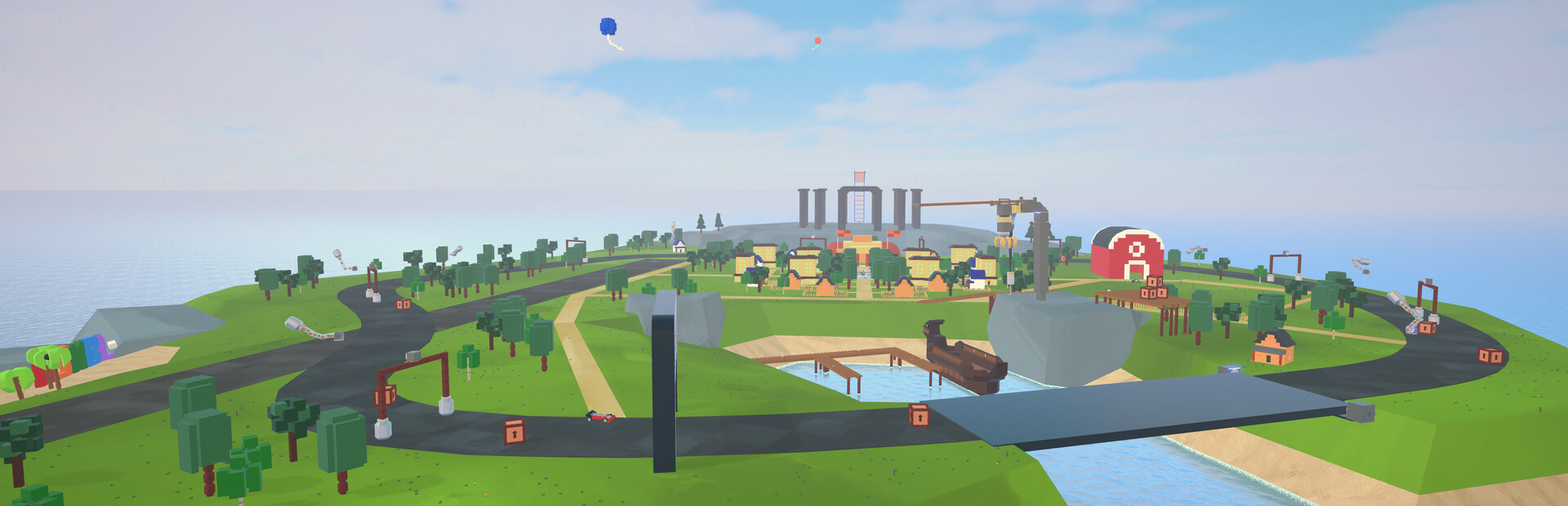 ASMBL Demo