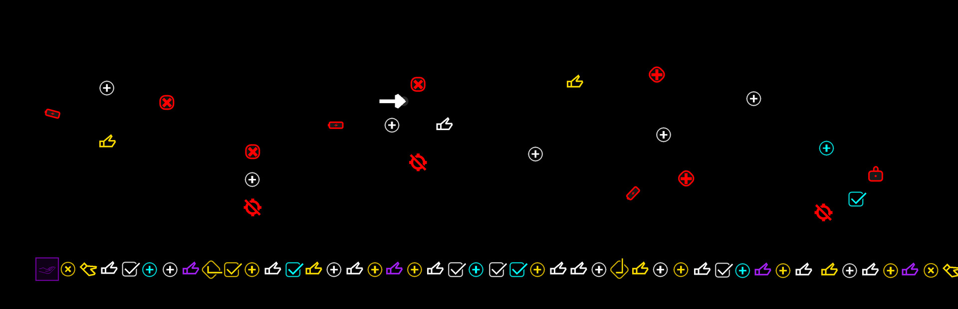 Arrow Simulator