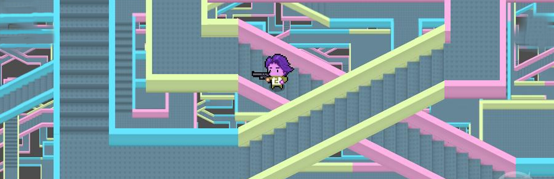 鱿鱼游戏:僵尸 Squid Game: Zombie