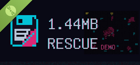 1.44MB RESCUE Demo