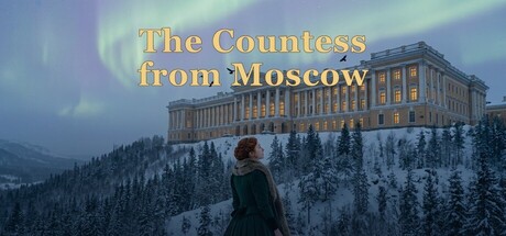 Графиня из Москвы — Steam header