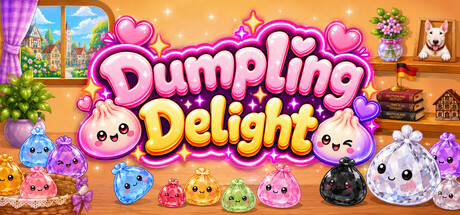 Dumpling Delight