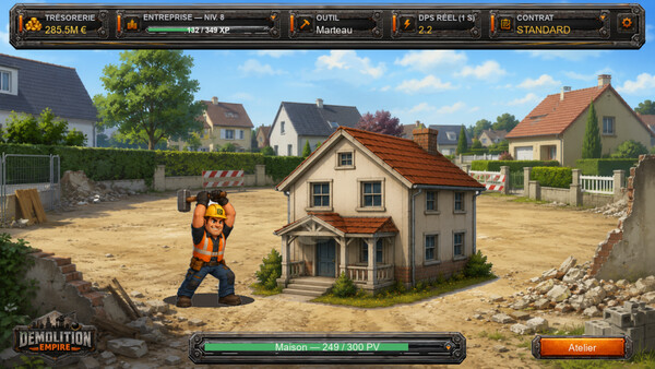Screenshots