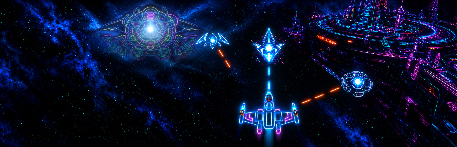 Starflare Dominion