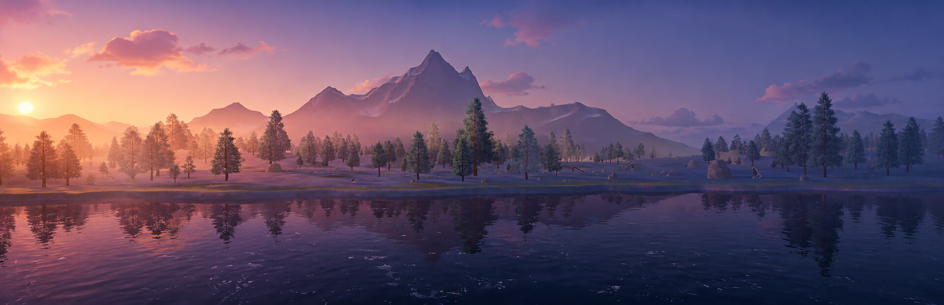 Fishing Spot