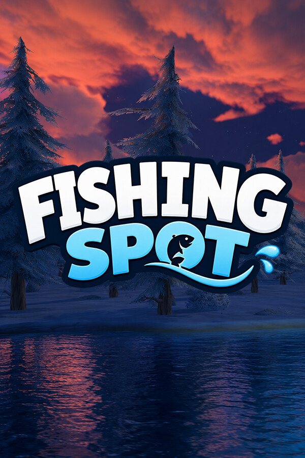 Fishing Spot Steam Charts · SteamDB