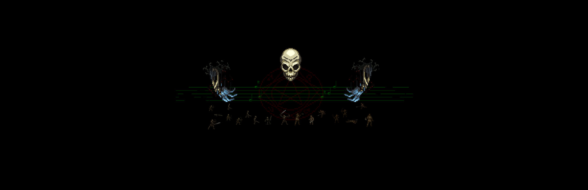 NECROTONE