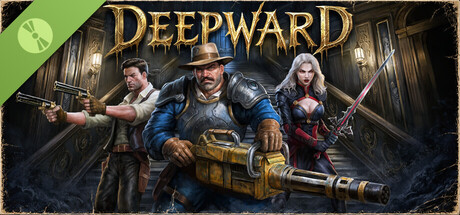DEEPWARD Demo