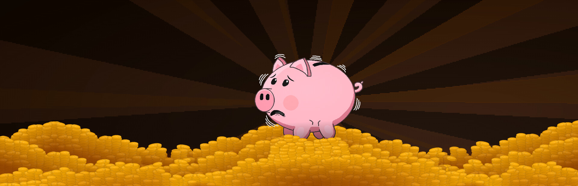 Piggy Bang