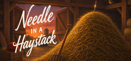 Needle In a Haystack