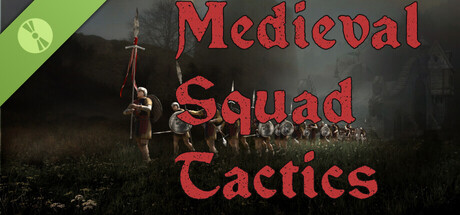 Medieval Squad Tactics Demo