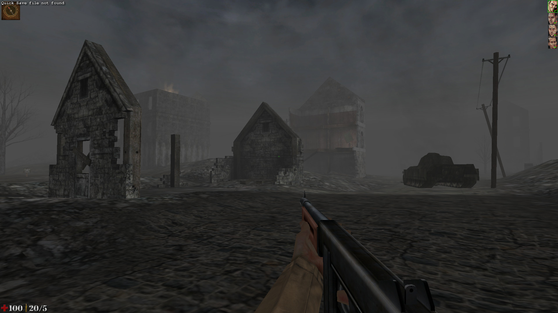 Deadly Dozen screenshot 3