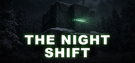 The Night Shift — Steam header